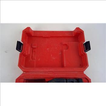 Craftsman Spot Laser