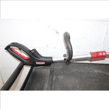 Craftsman String Trimmer