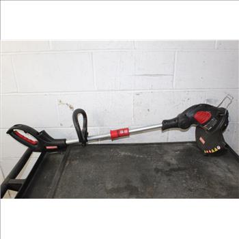 Craftsman String Trimmer