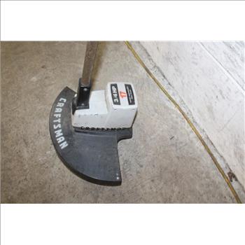 Craftsman String Trimmer