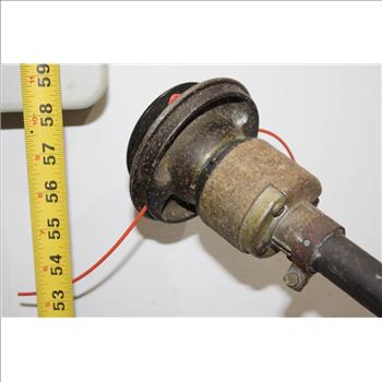 Craftsman String Trimmer Model 316.796140