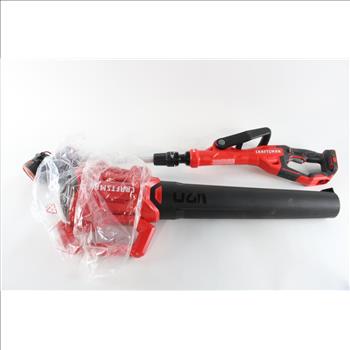 Craftsman String Trimmer/Blower Combo