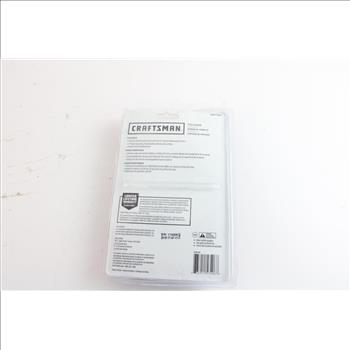 Craftsman Stud Sensor