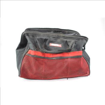 Craftsman Toll Bag With Tools
