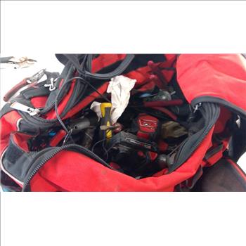 Craftsman Tool Bag And  More 10+ Pieces