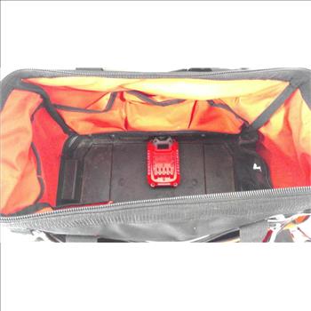 Craftsman Tool Bag And More 10+ Pieces