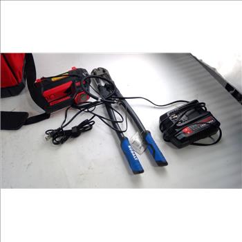 Craftsman Tool Bag And More 10+ Pieces