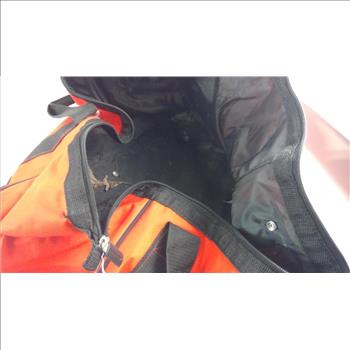 Craftsman Tool Bag And More 5 Pieces