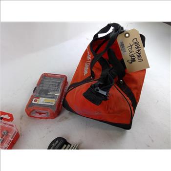 Craftsman Tool Bag And More 5+ Pieces