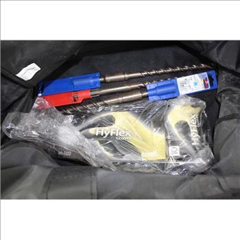 Craftsman Tool Bag With Assorted Tools, 5+ Pieces