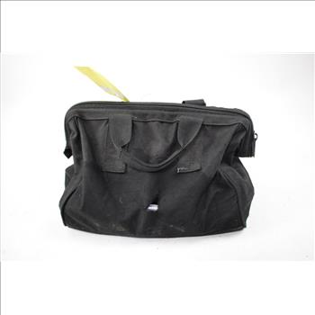 Craftsman Tool Bag, Wrenches, Pliers & More