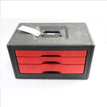 Craftsman Tool Box