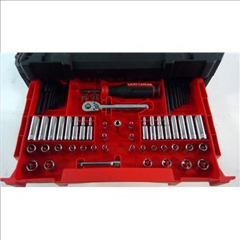Craftsman Tool Box