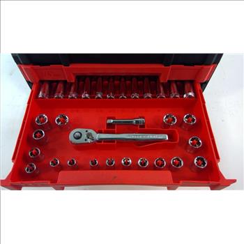 Craftsman Tool Box