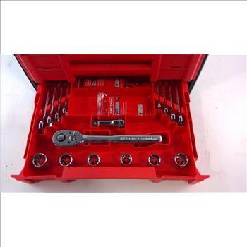 Craftsman Tool Box