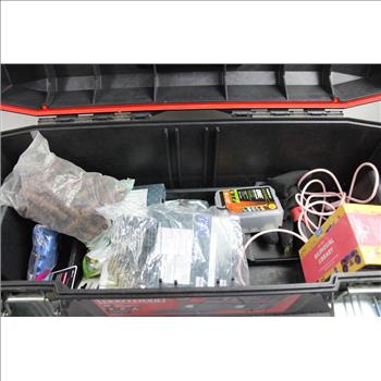 Craftsman Tool Box 28