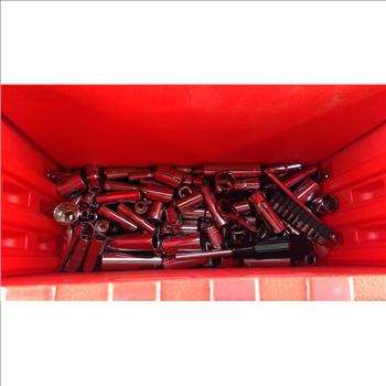 Craftsman Tool Box And More 5+ Pieces