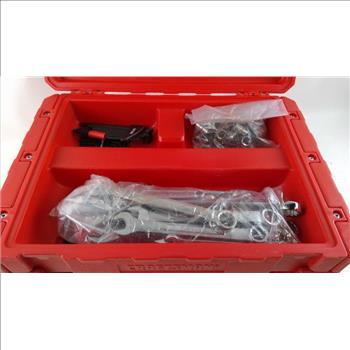 Craftsman Tool Box And More 5+ Pieces