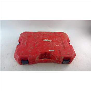 Craftsman Tool Case With Tools, 10+ Pieces