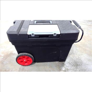 Craftsman Tool Chest