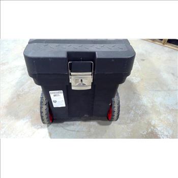 Craftsman Tool Chest