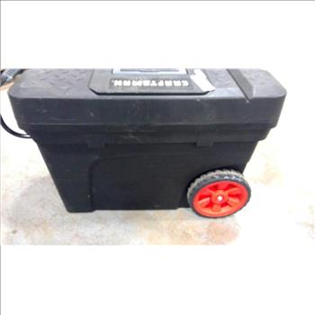 Craftsman Tool Chest