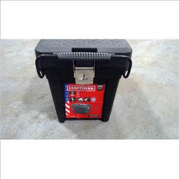 Craftsman Tool Chest