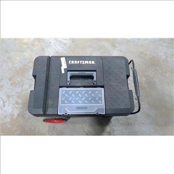 Craftsman Tool Chest