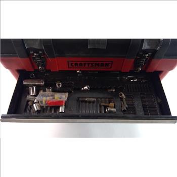 Craftsman Tool Chest