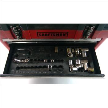 Craftsman Tool Chest