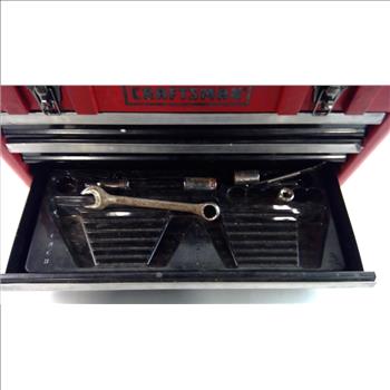 Craftsman Tool Chest