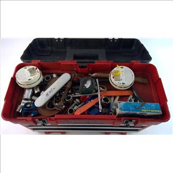 Craftsman Tool Chest