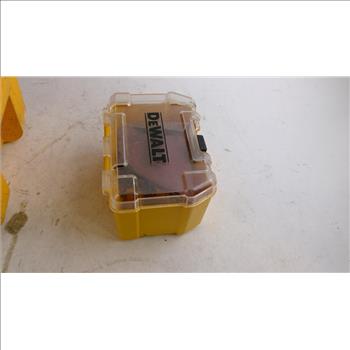 Craftsman Tool Chest And More 10+ Pieces