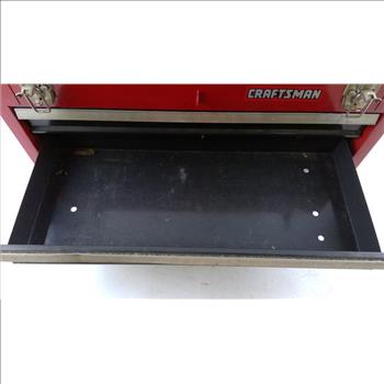 Craftsman Tool Chest And More 5+ Pieces