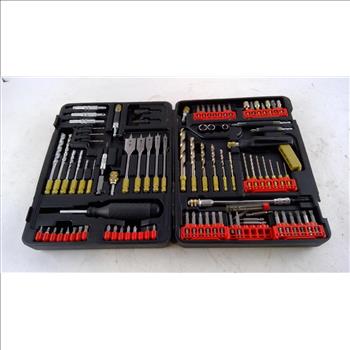 Craftsman Tool Set