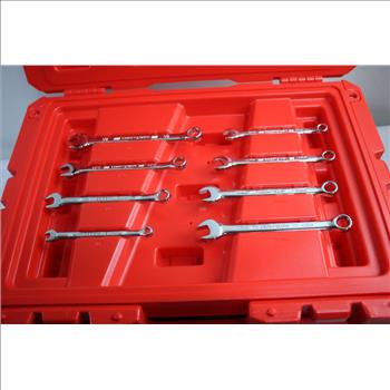Craftsman Tool Set Box