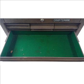 Craftsman Toolbox