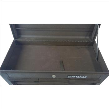 Craftsman Toolbox