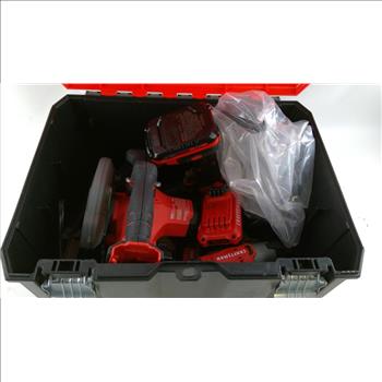 Craftsman Toolbox And More 5+ Pieces