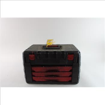 Craftsman Toolbox Tool Set