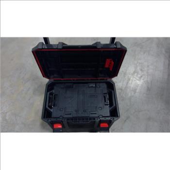 Craftsman Trade Stack Rolling Tool Box And More, 3+ Pieces