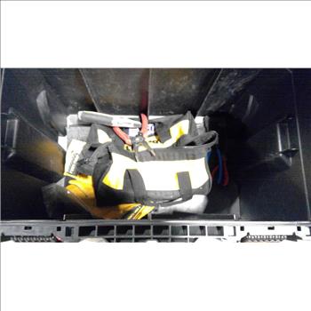 Craftsman Trade Stack Rolling Tool Box And More, 3+ Pieces