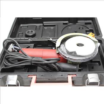 Craftsman Twin Cutter Saw