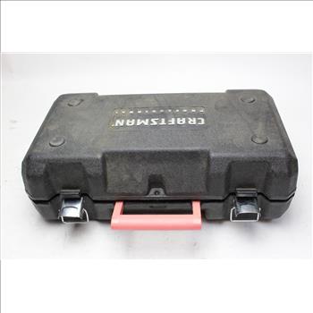 Craftsman Twin Cutter Saw