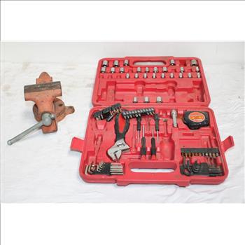 Craftsman, Ultra Tough And More
