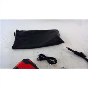 Craftsman USB Cordless Inflator And Power Source