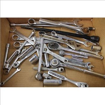 Craftsman V Series 44985 1/2