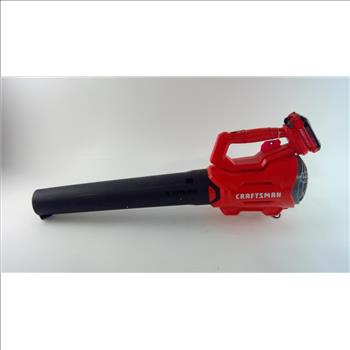 Craftsman V20 Blower