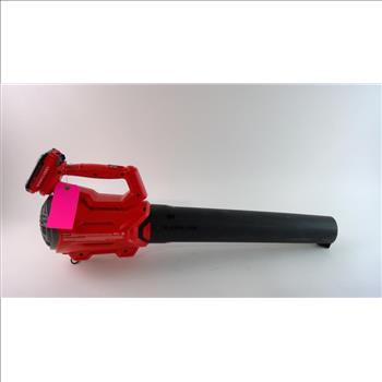 Craftsman V20 Blower
