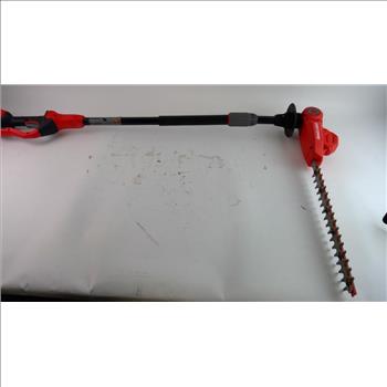 Craftsman V20 Cordless Pole Hedge Trimmer